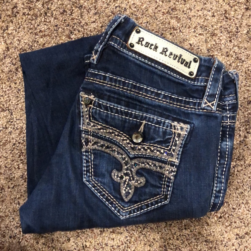 Rock Revival, Adorna, 26 Bootcut.